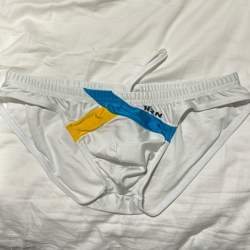 N2n swim brief